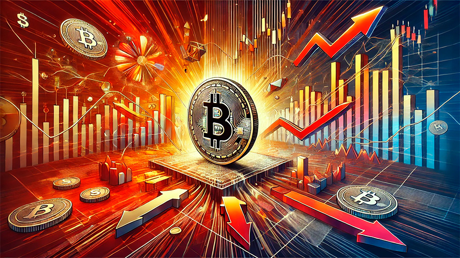 Impact on cryptocurrency prices