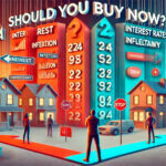 Navigating the housing market