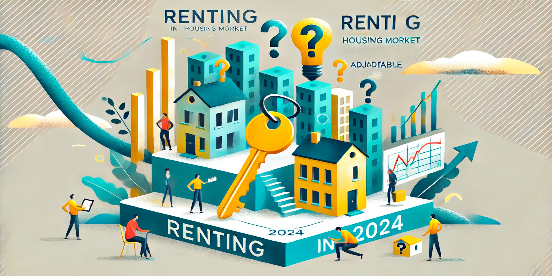 Renting in 2024